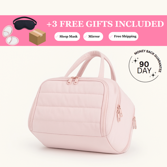 Rosavani™ Toiletry Bag